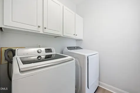 155 Georgetown Woods Drive Youngsville NC 27596