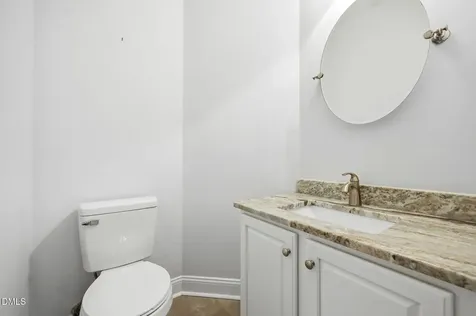 155 Georgetown Woods Drive Youngsville NC 27596