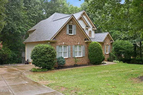 155 Georgetown Woods Drive Youngsville NC 27596