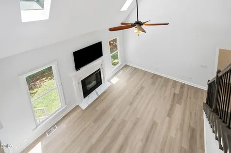 155 Georgetown Woods Drive Youngsville NC 27596