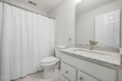155 Georgetown Woods Drive Youngsville NC 27596