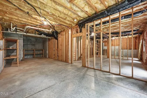 155 Georgetown Woods Drive Youngsville NC 27596