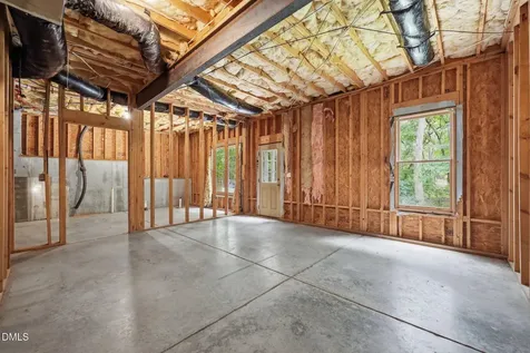 155 Georgetown Woods Drive Youngsville NC 27596