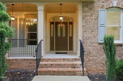 155 Georgetown Woods Drive Youngsville NC 27596