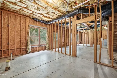 155 Georgetown Woods Drive Youngsville NC 27596