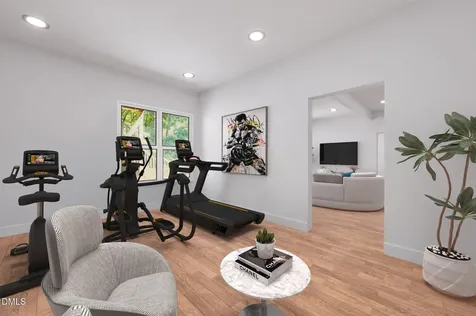 155 Georgetown Woods Drive Youngsville NC 27596