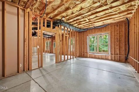 155 Georgetown Woods Drive Youngsville NC 27596