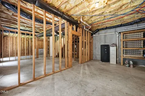 155 Georgetown Woods Drive Youngsville NC 27596