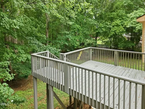 155 Georgetown Woods Drive Youngsville NC 27596