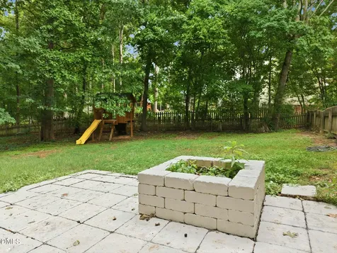 155 Georgetown Woods Drive Youngsville NC 27596