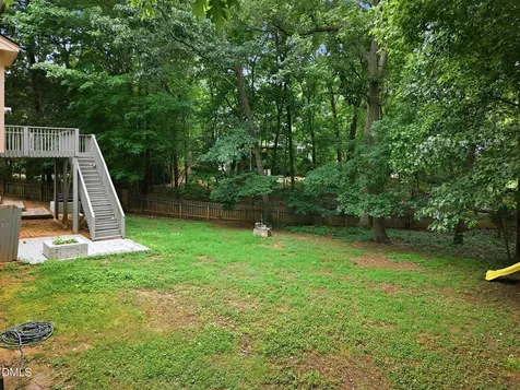 155 Georgetown Woods Drive Youngsville NC 27596