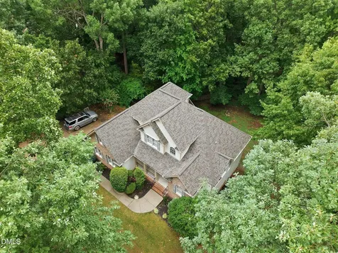155 Georgetown Woods Drive Youngsville NC 27596