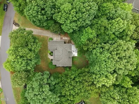 155 Georgetown Woods Drive Youngsville NC 27596