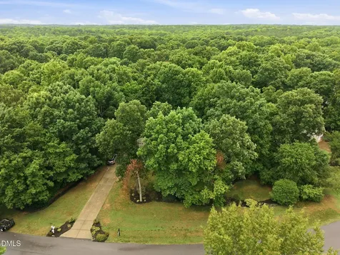 155 Georgetown Woods Drive Youngsville NC 27596
