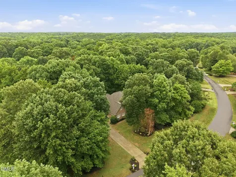 155 Georgetown Woods Drive Youngsville NC 27596