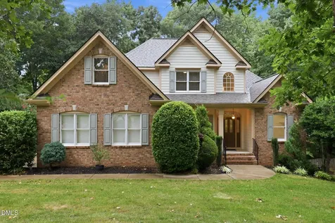 155 Georgetown Woods Drive Youngsville NC 27596