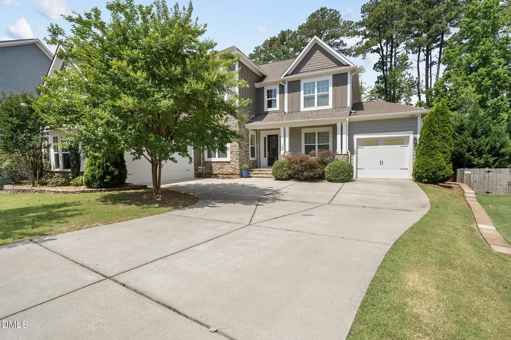 140 Restonwood Drive Apex NC 27539