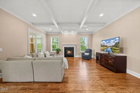140 Restonwood Drive Apex NC 27539
