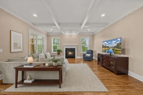 140 Restonwood Drive Apex NC 27539