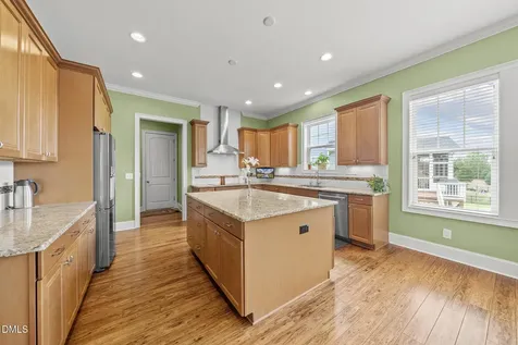 140 Restonwood Drive Apex NC 27539
