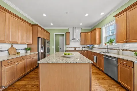 140 Restonwood Drive Apex NC 27539