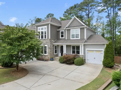 140 Restonwood Drive Apex NC 27539