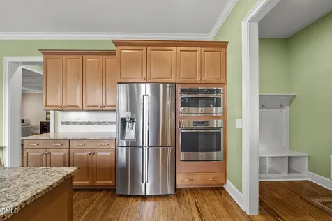 140 Restonwood Drive Apex NC 27539