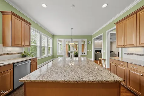 140 Restonwood Drive Apex NC 27539