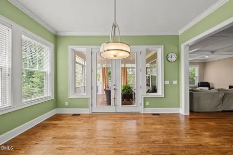 140 Restonwood Drive Apex NC 27539