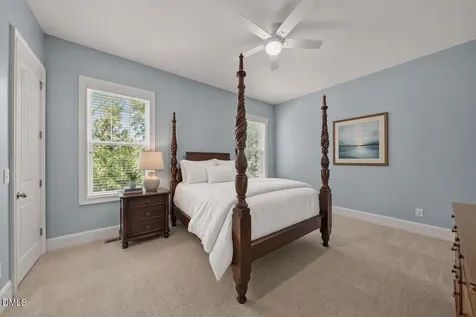 140 Restonwood Drive Apex NC 27539
