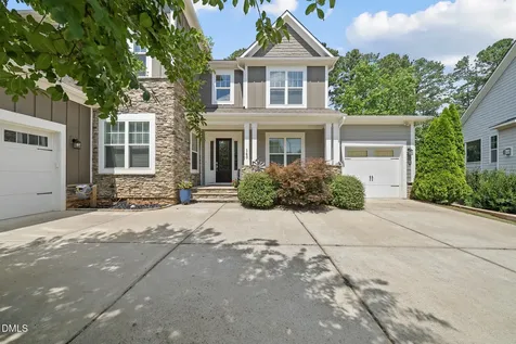 140 Restonwood Drive Apex NC 27539