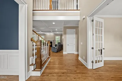 140 Restonwood Drive Apex NC 27539
