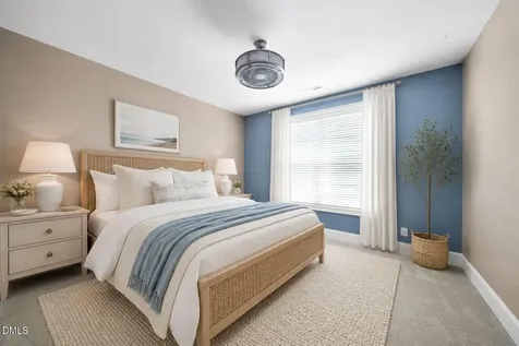 140 Restonwood Drive Apex NC 27539