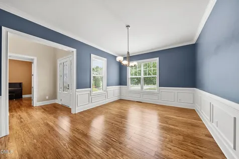 140 Restonwood Drive Apex NC 27539