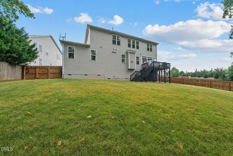 140 Restonwood Drive Apex NC 27539