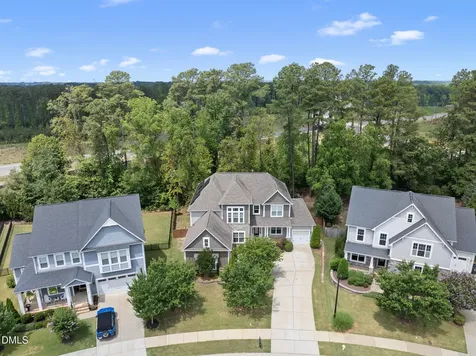 140 Restonwood Drive Apex NC 27539