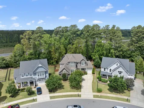 140 Restonwood Drive Apex NC 27539