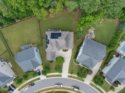 140 Restonwood Drive Apex NC 27539