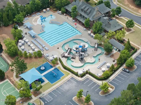 140 Restonwood Drive Apex NC 27539