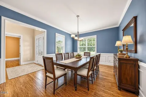 140 Restonwood Drive Apex NC 27539