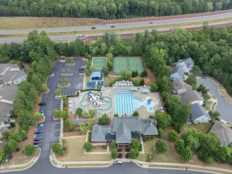 140 Restonwood Drive Apex NC 27539