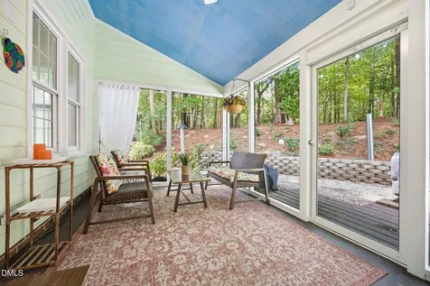836 Saint Catherines Drive Wake Forest NC 27587