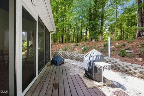 836 Saint Catherines Drive Wake Forest NC 27587