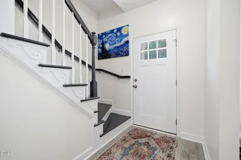 836 Saint Catherines Drive Wake Forest NC 27587