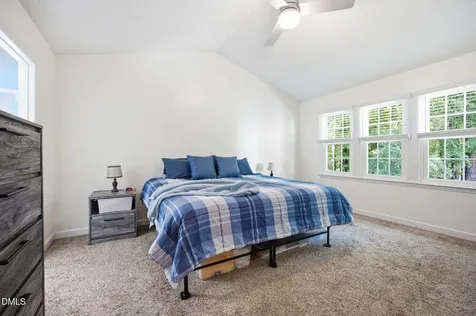 836 Saint Catherines Drive Wake Forest NC 27587