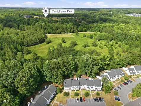 836 Saint Catherines Drive Wake Forest NC 27587