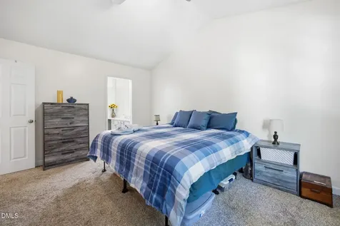 836 Saint Catherines Drive Wake Forest NC 27587