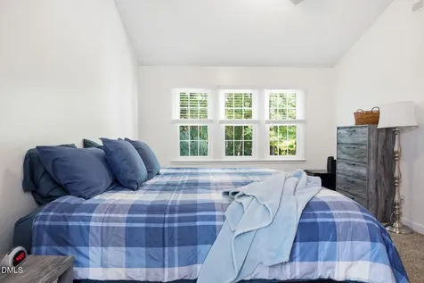 836 Saint Catherines Drive Wake Forest NC 27587