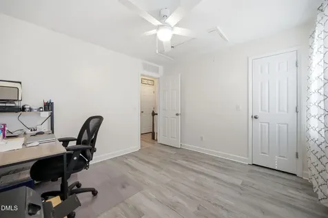 836 Saint Catherines Drive Wake Forest NC 27587
