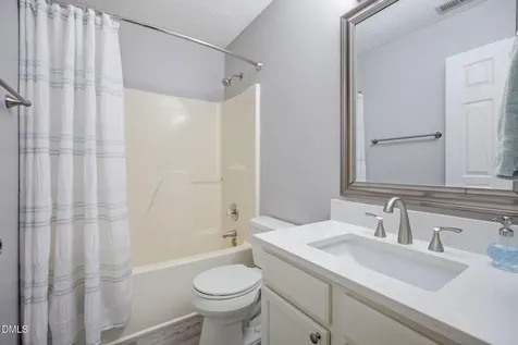 836 Saint Catherines Drive Wake Forest NC 27587